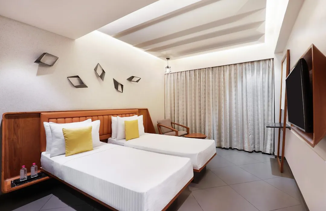 Keys Select By Lemon Tree Hotels, Gandhi Ashram, Ahmedabad-1
