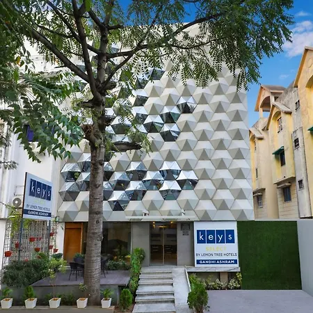 Keys Select By Lemon Tree Hotels, Gandhi Ashram, Ahmedabad-3