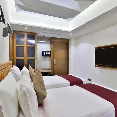 Keys Select By Lemon Tree Hotels, Gandhi Ashram, Ahmedabad-2