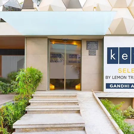 Keys Select By Lemon Tree Hotels, Gandhi Ashram, Ahmedabad-3