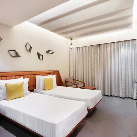 Keys Select By Lemon Tree Hotels, Gandhi Ashram, Ahmedabad-2